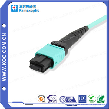 3.0mm Mini Cable with MPO Fiber Optic Connector